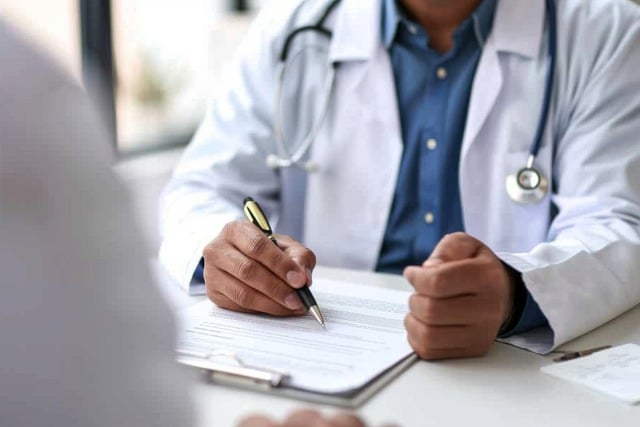 Điều trị Ngưng thở khi ngủ