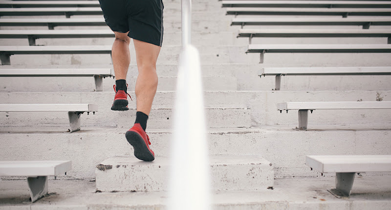 Tập thể dục và giấc ngủ